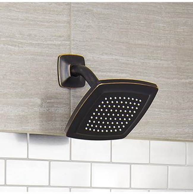 American Standard Canada Townsend® 6-Inch 2.5 gpm/9.5 L/min Fixed Showerhead