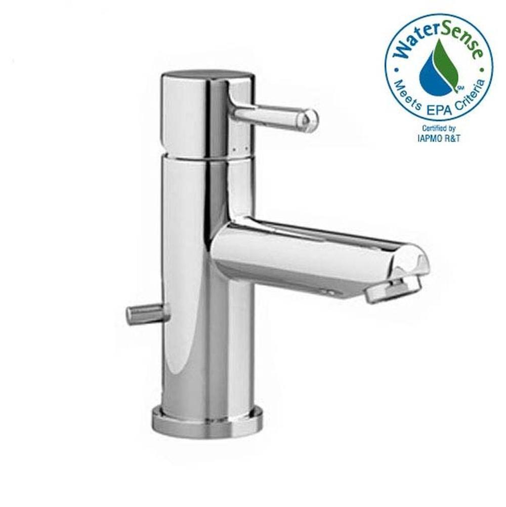 American Standard Canada Serin® Single Hole Single-Handle Bathroom Faucet 1.2 gpm/4.5 L/min With Lever Handle