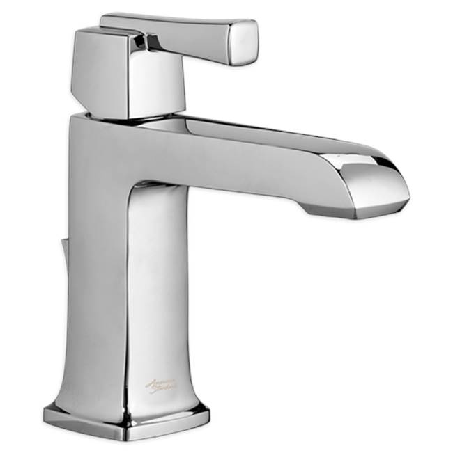 American Standard Canada Townsend® Single Hole Single-Handle Bathroom Faucet 1.2 gpm/4.5 L/min With Lever Handle