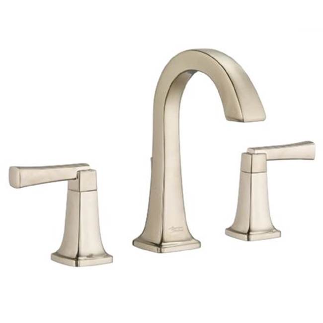American Standard Canada Townsend® 8-Inch Widespread 2-Handle Bathroom Faucet 1.2 gpm/4.5 L/min With Lever Handles
