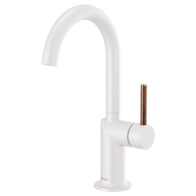 Brizo Canada Odin® Bar Faucet with Arc Spout - Handle Not Included