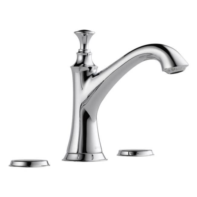 Brizo Canada Baliza® Widespread Lavatory Faucet - Less Handles