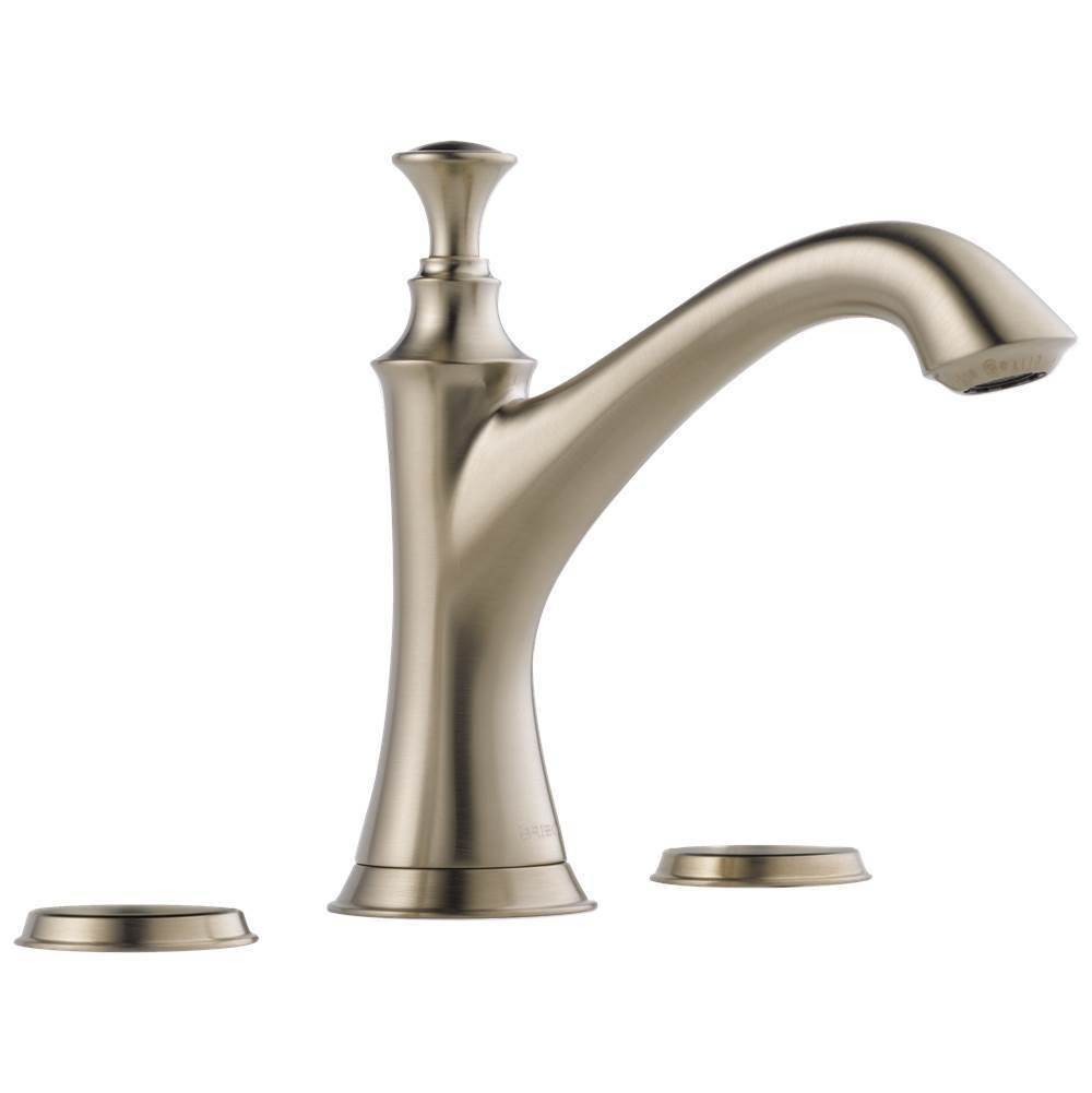 Brizo Canada Baliza® Widespread Lavatory Faucet - Less Handles 1.2 GPM