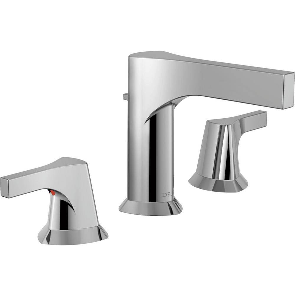 Delta Canada Zura® Two Handle Widespread Bathroom Faucet