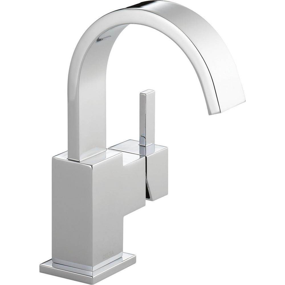 Delta Canada Vero® Single Handle Bathroom Faucet