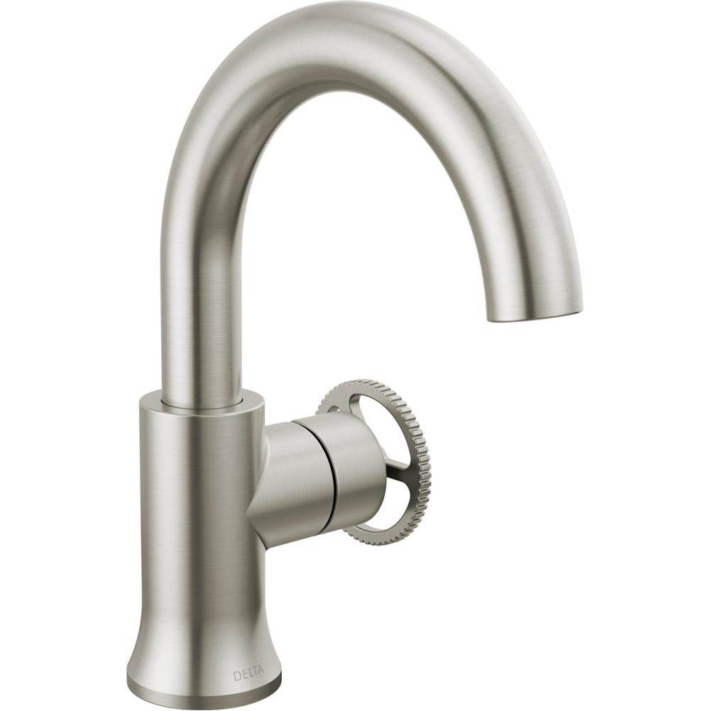 Delta Canada Trinsic® Single Handle Bathroom Faucet
