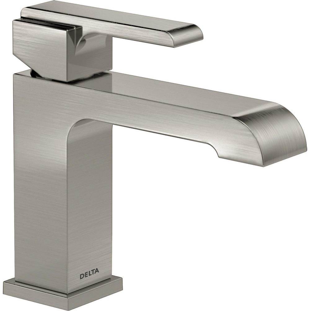 Delta Canada Ara® Single Handle Bathroom Faucet