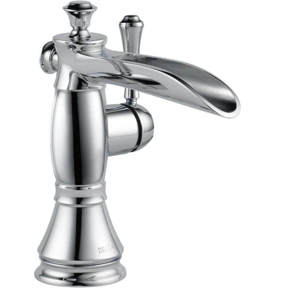 Delta Canada Cassidy™ Single Handle Channel Bathroom Faucet