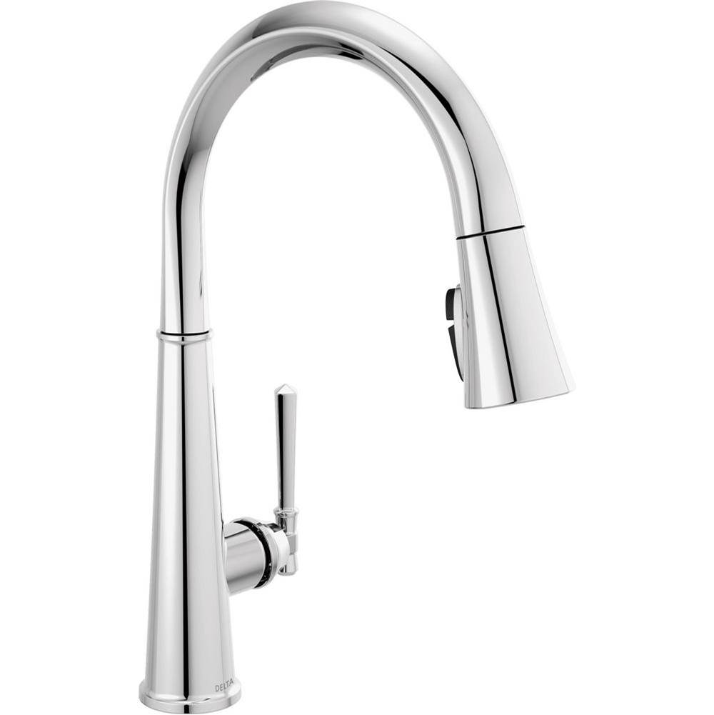 Delta Canada Emmeline™ Single Handle Pull Down Kitchen Faucet