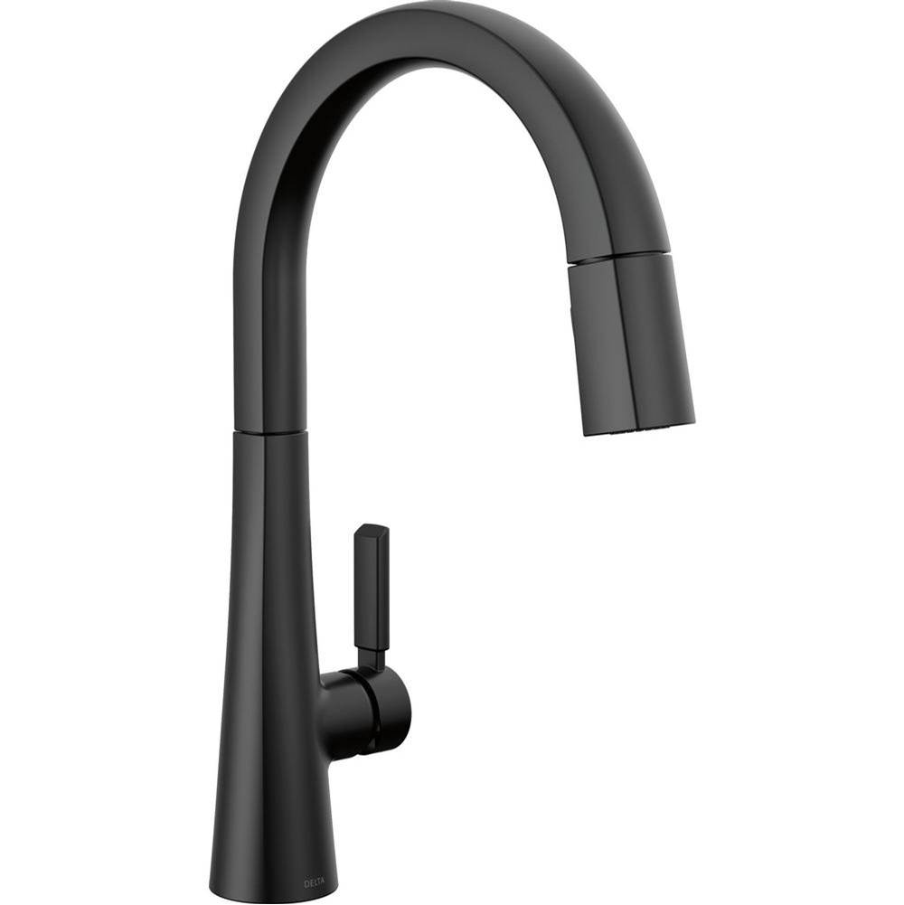 Delta Canada Monrovia™ Single Handle Pull-Down Kitchen Faucet
