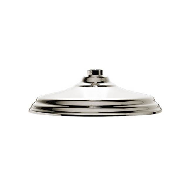 DXV Traditional Rain Can Showerhead - 8In Pc