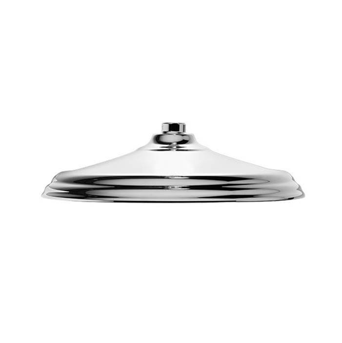 DXV Traditional Rain Can Showerhead - 10In