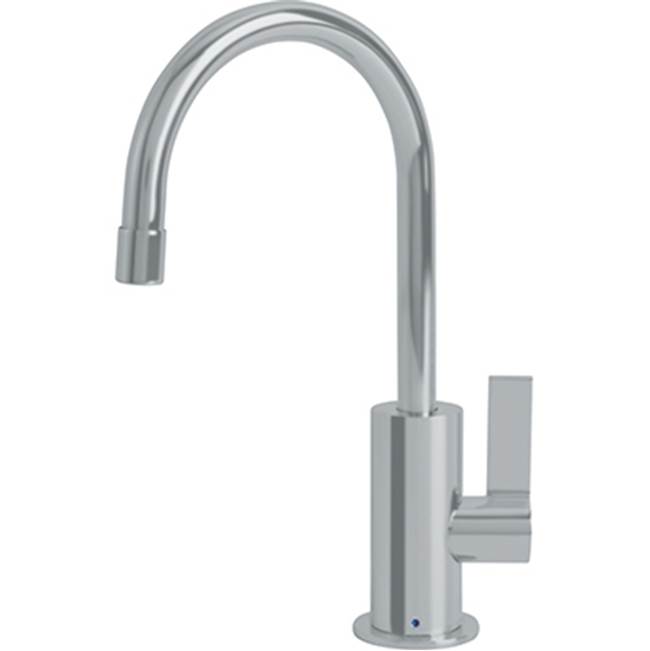 Franke Residential Canada Ambient, little butler, eau froide, nickel satiné