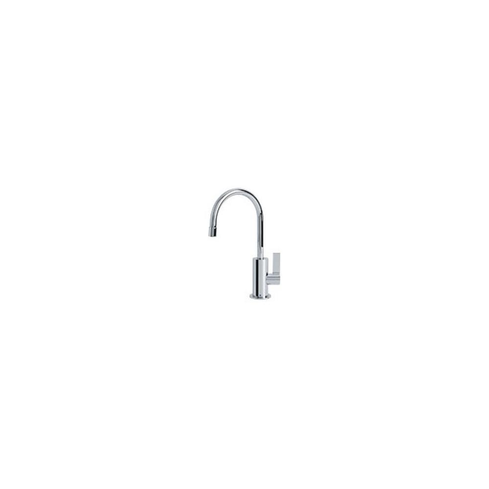 Franke Residential Canada Ambient, little butler, eau froide, chrome