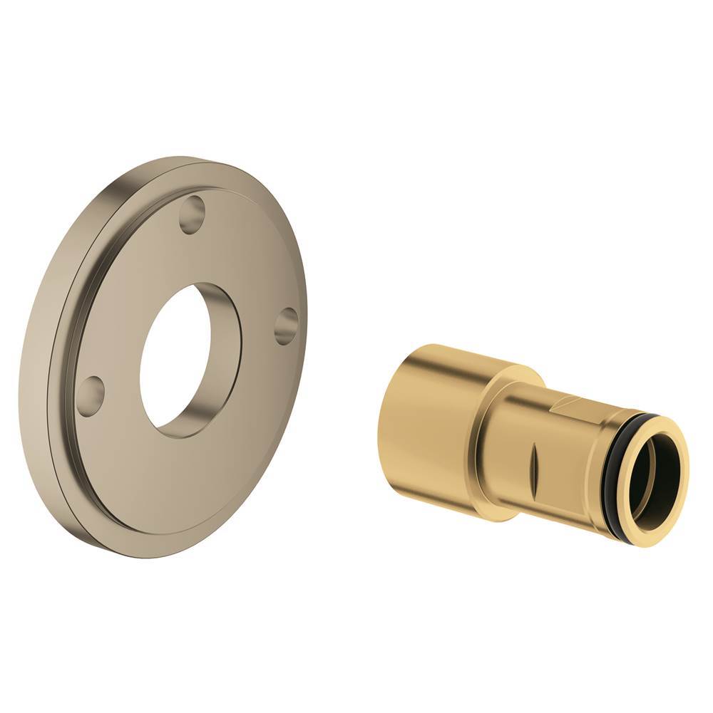 Grohe Canada Grohe Retro-fit spacer disc