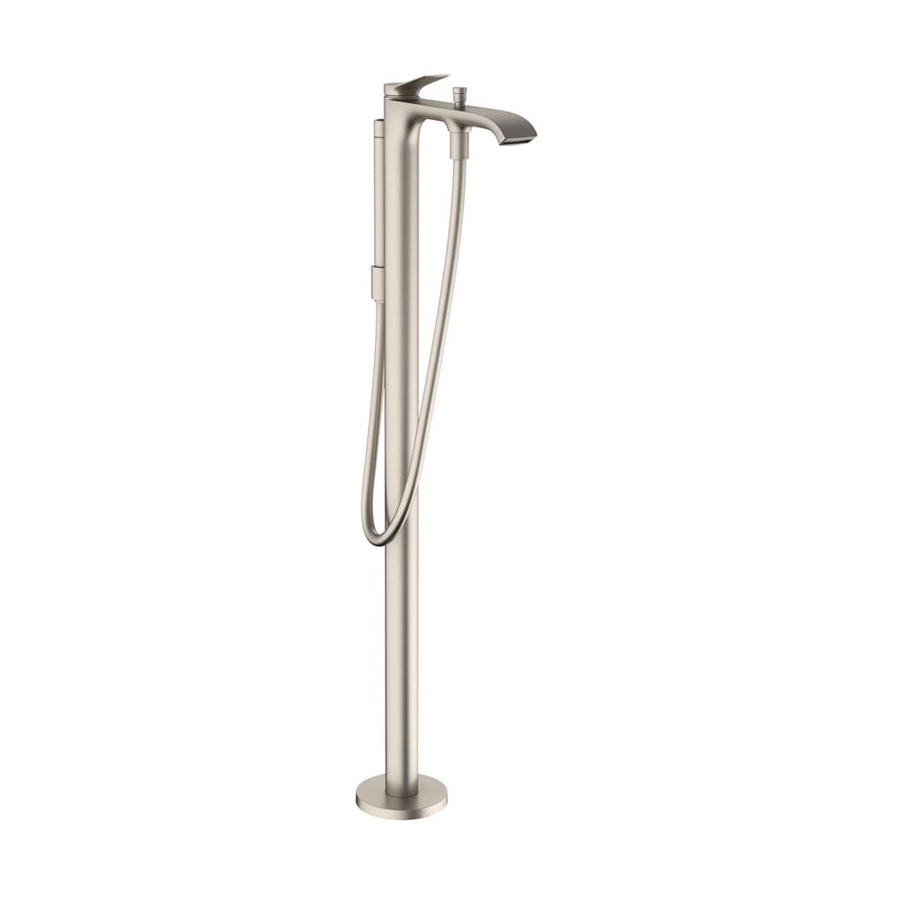 Hansgrohe Canada Vivenis Freestanding Tub Filler Trim With 1.75 Gpm Hs