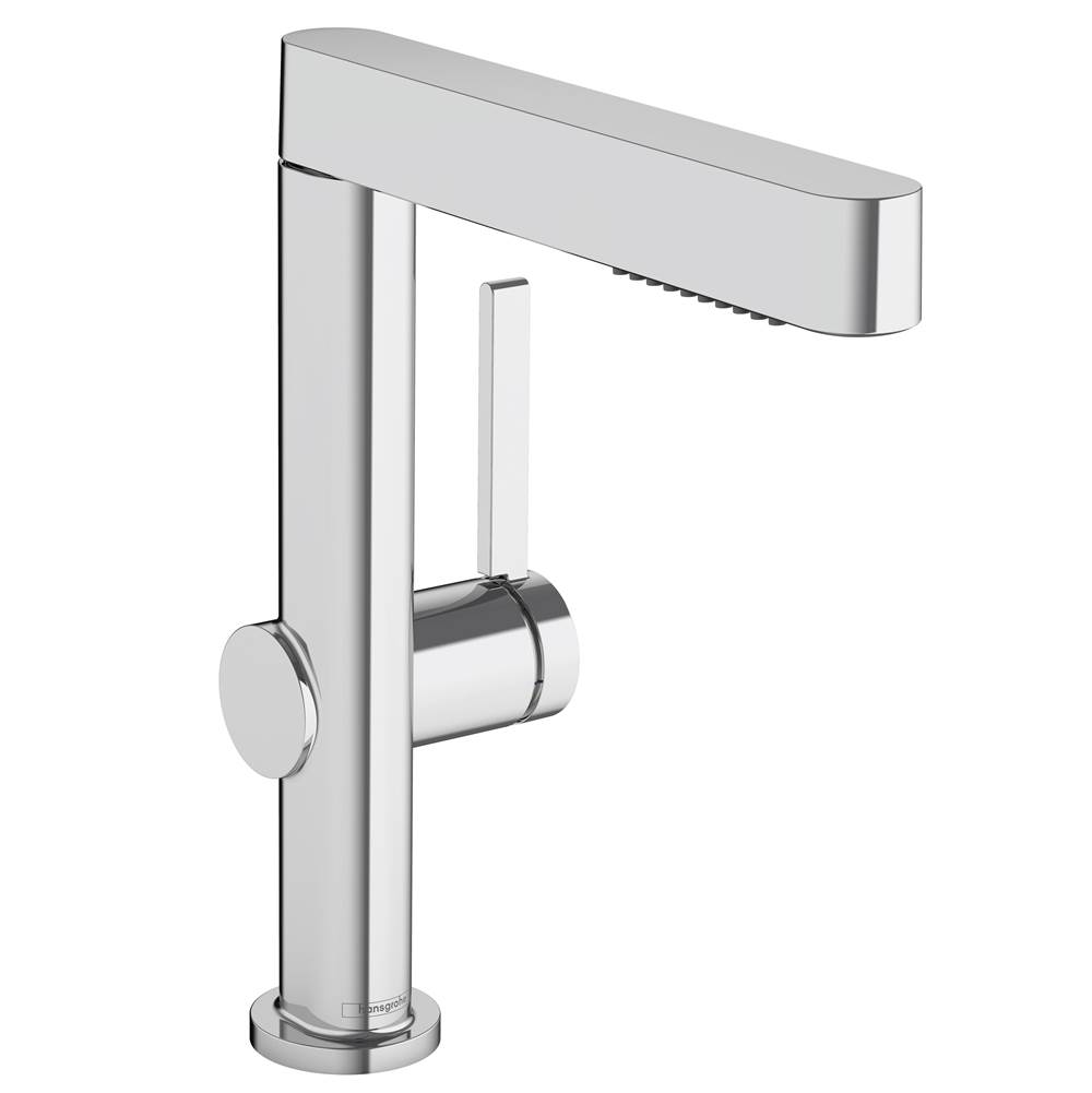 Hansgrohe Canada Single-Hole Faucet 230 With 2-Spray Pull-Out, 1.2 Gpm