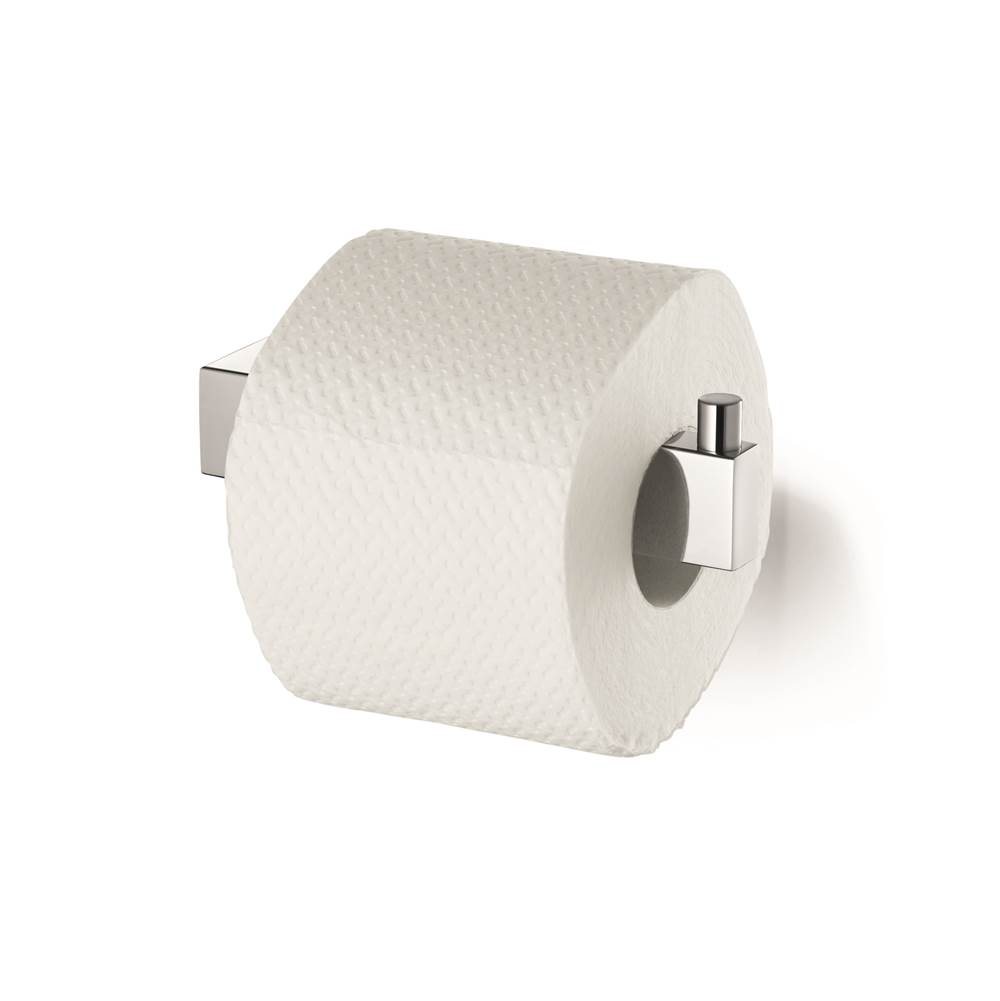 Zack Linea Toilet Paper Holder - Chrome