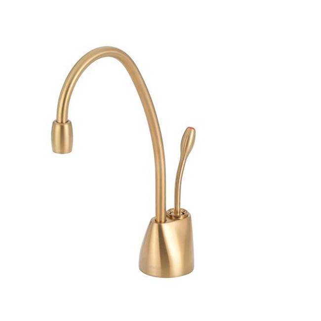 Insinkerator Canada GN1100 Brushed Bronze Faucet
