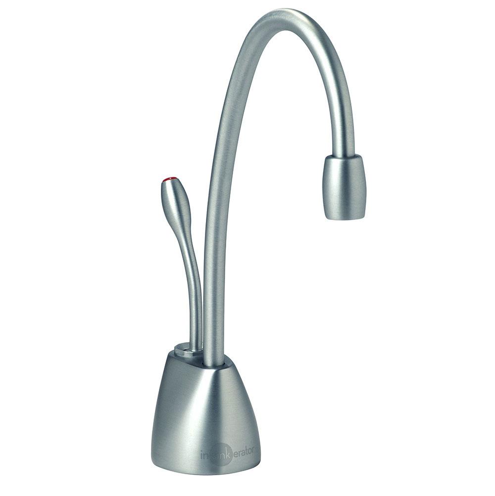 Insinkerator Canada GN1100 Brushed Chrome Faucet