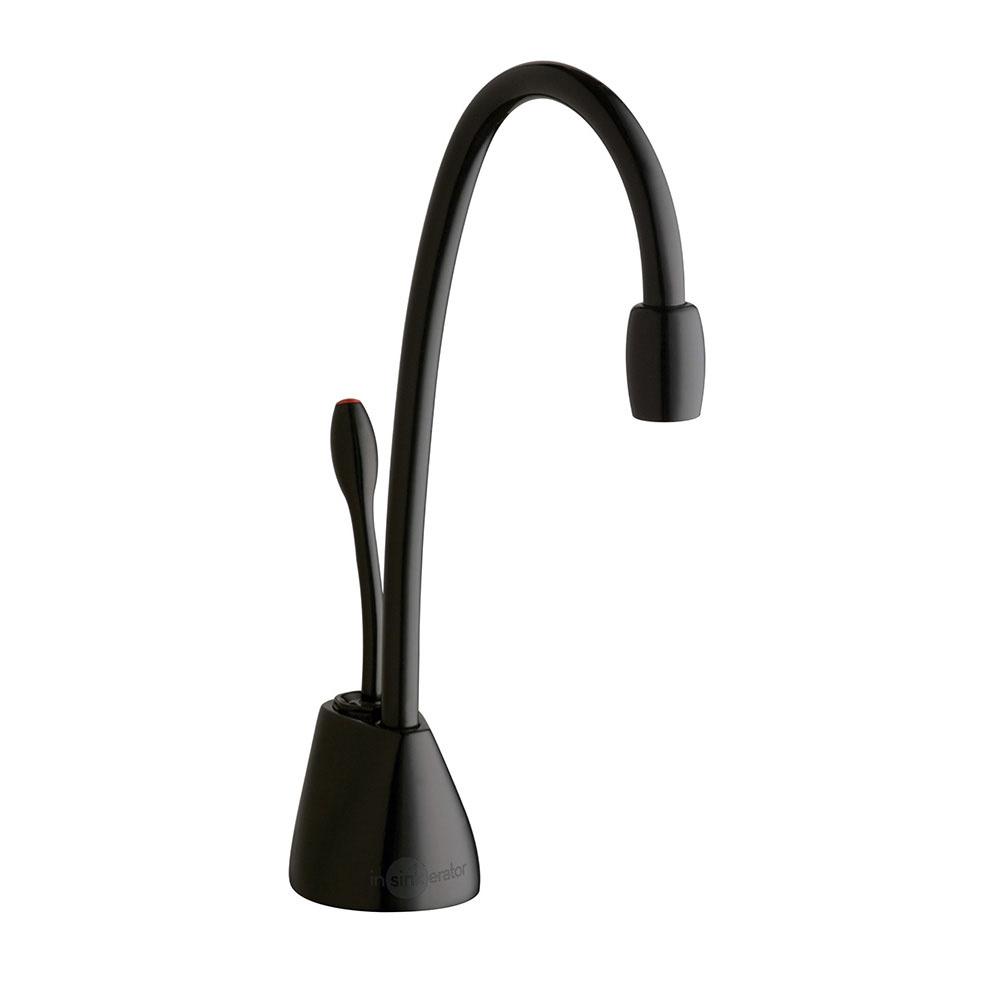Insinkerator Canada GN1100 Black Faucet
