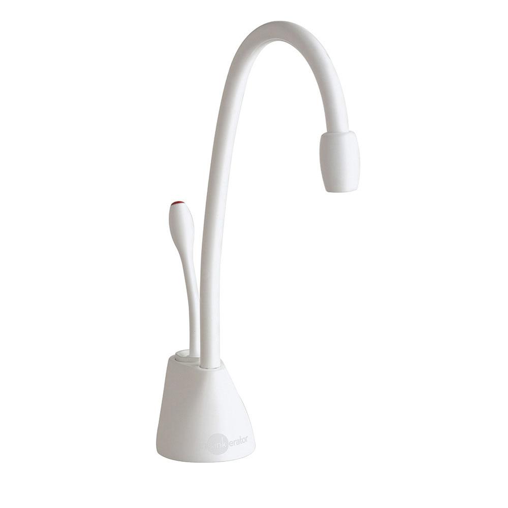 Insinkerator Canada GN1100 White Faucet