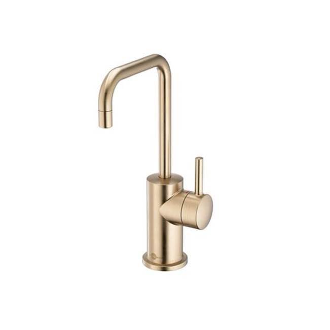 Insinkerator Canada 3020 Instant Hot Faucet - Brushed Bronze