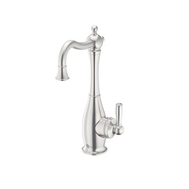 Insinkerator Canada 2020 Instant Hot Faucet - Stainless Steel