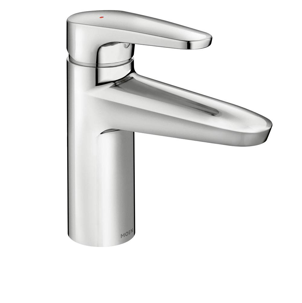 Moen Canada M-Dura Chrome One-Handle Lavatory Faucet