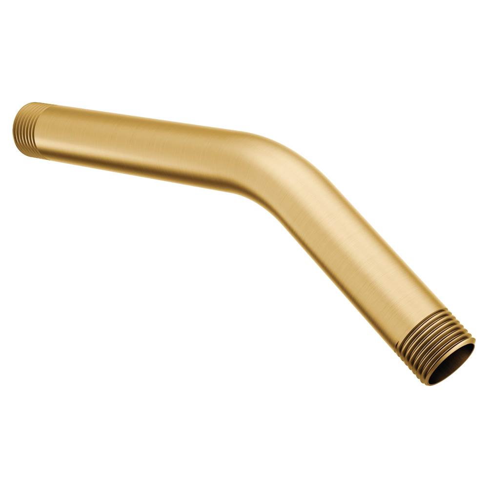 Moen Canada Brushed Gold Shower Arm Line List Items