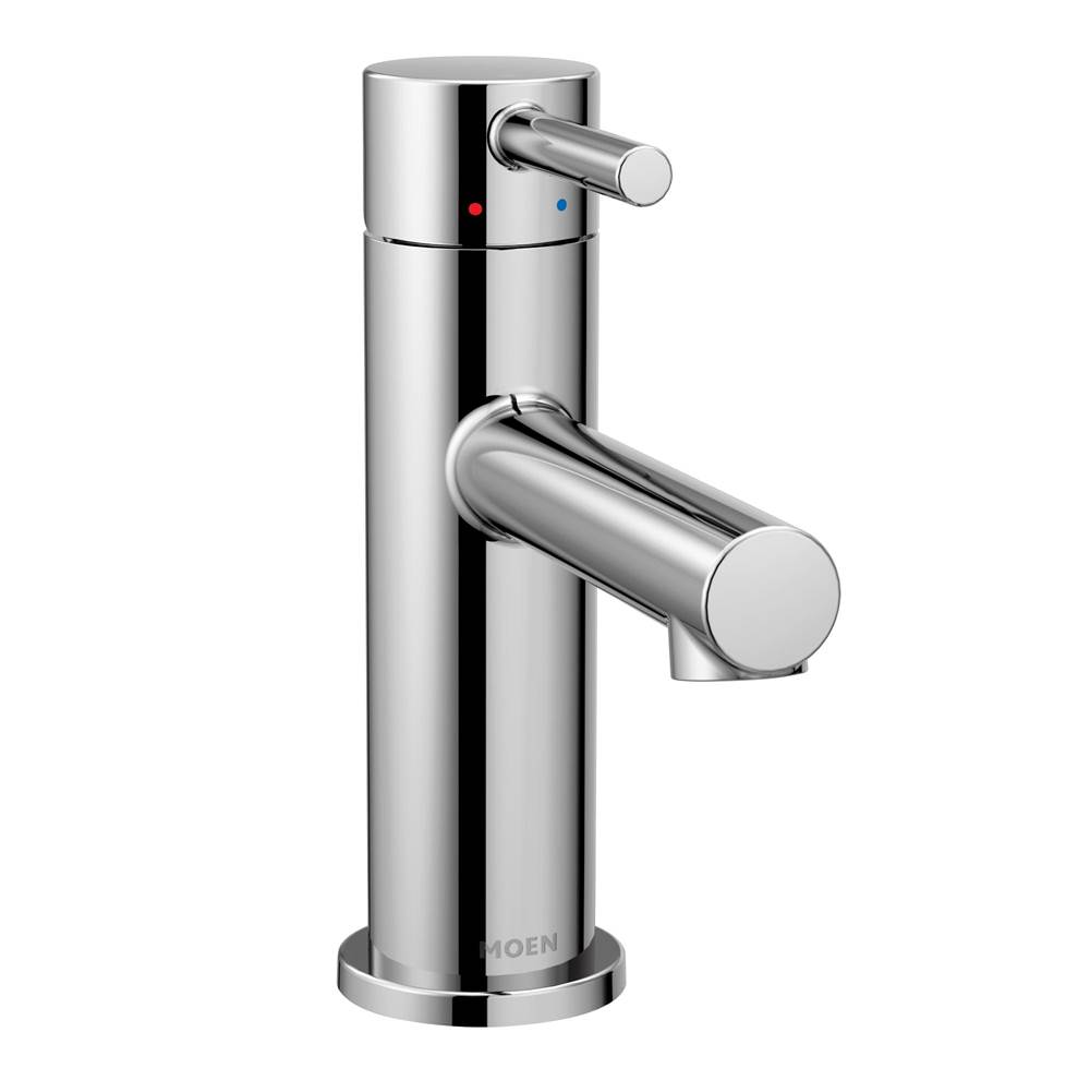 Moen Canada Align Chrome One-Handle High Arc Bathroom Faucet