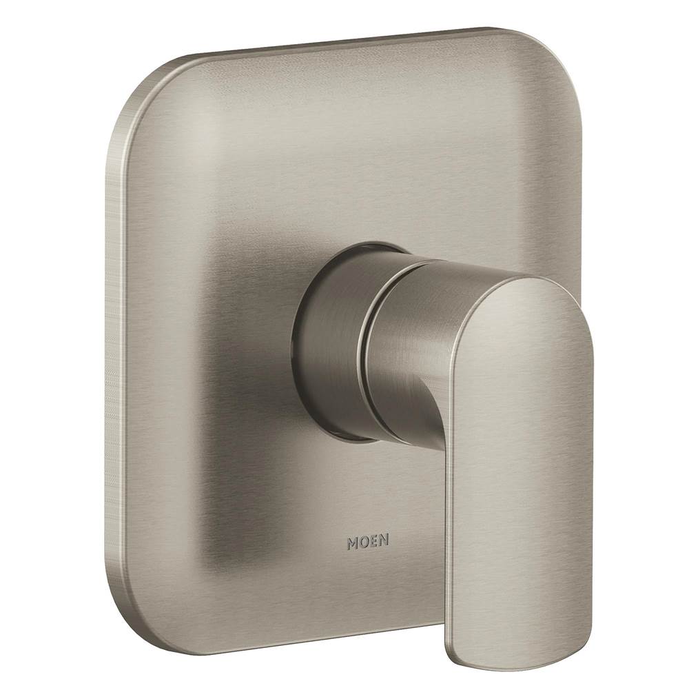 Moen Canada Rizon Brushed Nickel M-Core 2-Series Valve Only