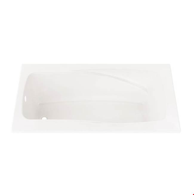 Neptune Entrepreneur Canada VELONA bathtub 32x60, White VELO3260